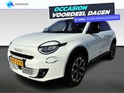 Fiat 600 - 1.2 Hybrid Turbo Charged 110pk Aut La Prima | 10,25" touchsc