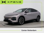 Xpeng G6 - RWD Long Range 80.8 kWh Nieuw Model | Trekhaak | Apple Carpl