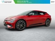 Kia EV6 - GT-Line Business Edition 84 kWh | OP VOORRAAD | St