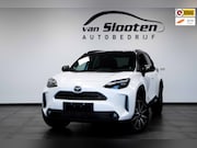 Toyota Yaris Cross - 1.5 Hybrid 130 GR SPORT| Bi-Tone Parelmoer| Adaptive Cruise|