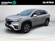 Suzuki S-Cross - 1.5 Hybrid Style