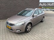 Kia Ceed - cee'd Sporty Wagon 1.6 CVVT X-ecutive | Autom. Airco | Cruis