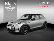 MINI Mini Electric - Classic 33 kWh | Verwarmde Voorstoelen | Parkeersensoren Ach