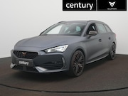 CUPRA Leon Sportstourer - 1.4 e-Hybrid 225pk VZ Performance | Kuipstoelen | Elek. Trek