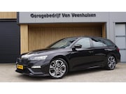 Skoda Octavia - Combi 1.4 TSI 245pk RS iV PHEV Pano Cruise HUD Canton *Black