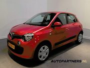 Renault Twingo - 1.0 SCe Expression - Airco - Cruisecontrol