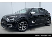 Citroën C3 - 1.2 82pk Feel | LED verlichting | Comfortstoelen | Apple Car