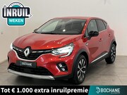 Renault Captur - 1.0 TCe 90 Techno | Navigatie | Climate Control | Cruise Con