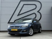 Opel Astra - Sports Tourer 1.4 Turbo Blitz 1e Eigenaar|Navi|Airco|Cruise|
