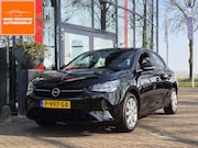 Opel Corsa - 1.2 Edition | Airco | Navigatie | Licht metalen velgen | Cru
