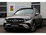 Mercedes-Benz GLC-klasse - 300e Plug in hybride 4MATIC AMG Line*Perfect MB Onderh.*Airm
