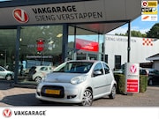 Citroën C1 - 1.0-12V Selection Nw apk en rijklaar