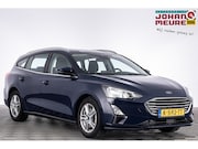 Ford Focus - Wagon 1.0 EcoBoost Hybrid Trend Edition Business ✅ 1e Eigena
