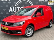 Volkswagen Caddy - 2.0 TDI L1H1 Automaat / Apple Carplay / Euro 6 / NAP / Navi