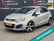 Kia Rio - 1.2 CVVT Plus Pack Airco | 1e Eigenaar | Nw Koppeling | El.r