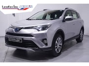 Toyota RAV4 - 2.5 Hybrid AWD Style camera afneembare-trekhaak LMV 17" crui