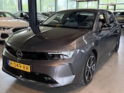 Opel Astra - 1.6 Hybrid Business Edition