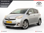 Toyota Verso S - 1.3 VVT-i Aspiration | Trekhaak | Panoramadak | Dealer OH |