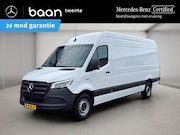 Mercedes-Benz eSprinter - 320 L3H2 Pro 81kWh | LED | Navi