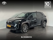 Toyota Yaris Cross - 1.5 Hybrid Dynamic Limited | Parkeersensoren voor - en achte