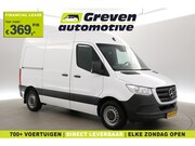 Mercedes-Benz Sprinter - 314 2.2 CDI 143PK | Automaat | Airco | Cruise | Camera | Car