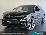 Renault Mégane E-Tech - comfort range iconic 60 kWh DEMO | FULL OPTIONS