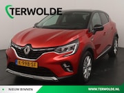 Renault Captur - E-TECH plug-in hybrid 160 Intens | Groot Navi | Parkeercamer