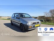 Suzuki Alto - 1.0-16V GA Automaat