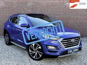 Hyundai Tucson - 1.6 T-GDI Premium 2WD | Stoelverw. | Stoelventilatie | Stuur