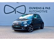 Fiat 500 - 1.2 STAR | SPORT | CARPLAY | 1E EIGENAAR | NAVIGATIE | XENON