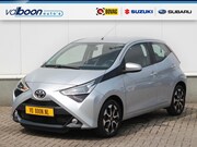 Toyota Aygo - 1.0 VVT-i x-cite | Carplay / Android Auto | Camera | All Sea