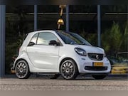 Smart ForTwo - EQ Essential 18 kWh