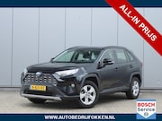 Toyota RAV4 - 2.5 Hybrid AWD Business | Achteruitrijcamera | Navigatie | C