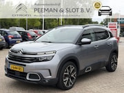 Citroën C5 Aircross - 1.6 180pk Business Plus 1500kg Trekgewicht | Camera | Naviga