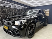 Mercedes-Benz GLC-klasse - AMG 63 S 4MATIC+