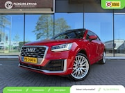 Audi Q2 - 1.4 TFSI Design Pro Line Plus - Automaat - Pano/Schuifdak - 