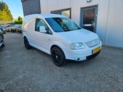 Volkswagen Caddy - 2.0 TDI 103KW |Airco|Navi|Cruise