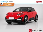 Nissan Micra - EVOLVE 52 kWh
