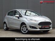 Ford Fiesta - 1.0 Titanium * GEREVISEERDE MOTOR twv 4000 EURO