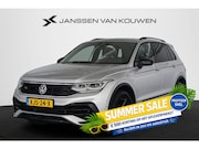 Volkswagen Tiguan - 1.4 TSI eHybrid R-Line Business+ Winter Trekhaak Head-Up Ach