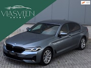 BMW 5-serie - 545e xDrive Zwarte hemel, LED- INC BTW