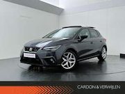 Seat Ibiza - 1.0 TSI FR Business Intense | 116 PK | Achteruitri