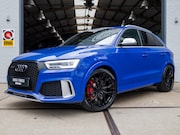 Audi RS Q3 - 2.5 TFSI quattro Pro Line Plus *Pano | Audi Exclusive | 20"