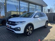 Volkswagen T-Cross - 1.0 TSI Life "Active" R-line Carplay, ACC