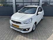 Mitsubishi Space Star - 1.0 MIVEC 71pk Intense