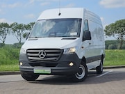 Mercedes-Benz Sprinter - 317 L2H2 Mbux RWD Euro6