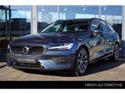 Volvo V60 - 2.0 B4 Core | Stoel & Stuurverwarming | Adaptieve Cruise Con