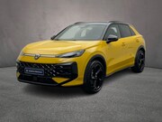 Volkswagen T-Roc - R-Line First Edition 1.5 eTSI 150pk DSG Automaat Panoramadak