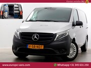 Mercedes-Benz Vito - 114 CDI 136pk Compact 9G Automaat 2x Schuifdeur/LED/Camera/N