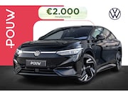 Volkswagen ID.7 - 286pk Pro Limited Edition 77 kWh | 21" Velgen | Trekhaak Weg